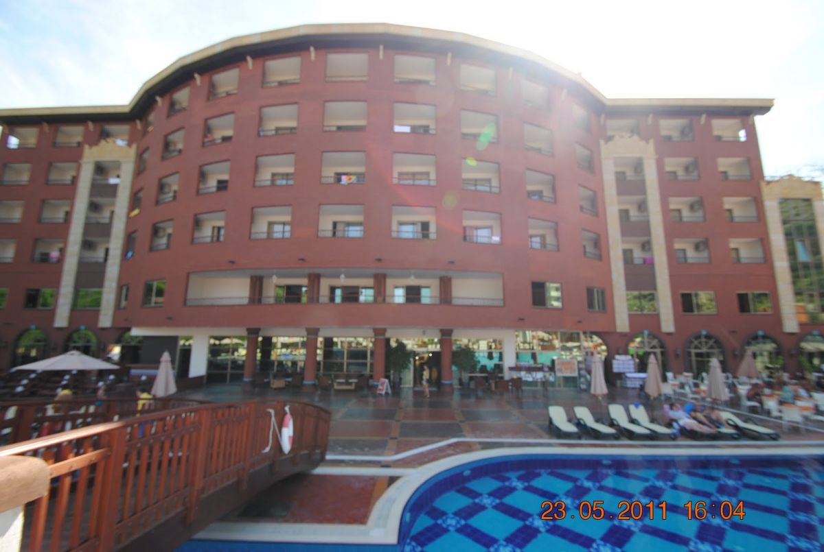 imagini hotel CLUB KONAKLI BEACH ALANYA